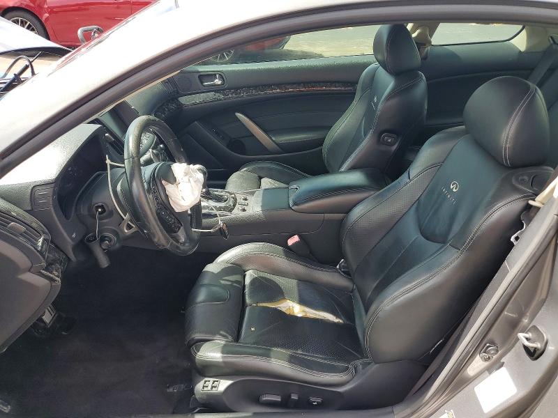 Aukcja sprzedaży 2012 Infiniti G37, vin: JN1CV6EL1CM470526, numer aukcji: 51878846
