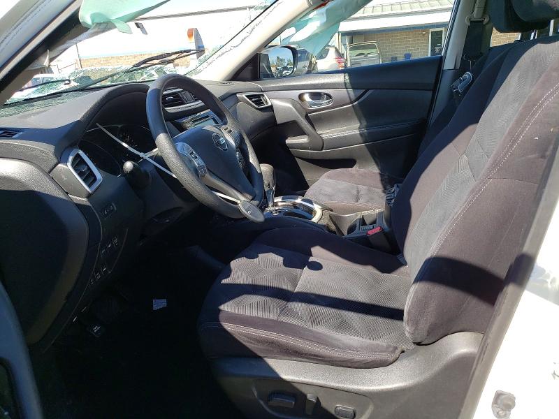 Aukcja sprzedaży 2016 Nissan Rogue, vin: JN8AT2MV2GW140012, numer aukcji: 52126946