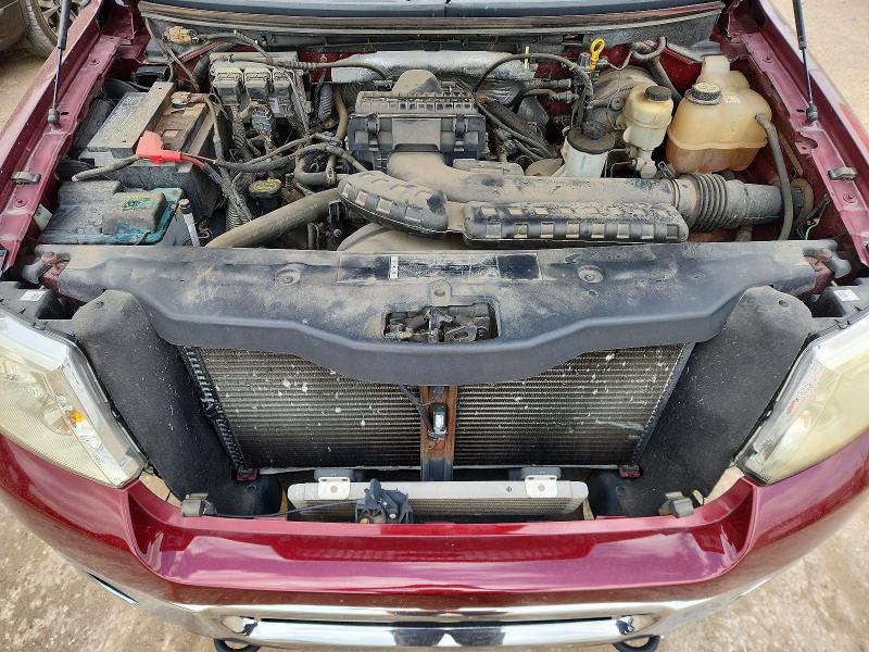 Продажа на аукционе авто 2006 Ford F150, vin: 1FTPX14V96NB65756, номер лота: 53137276