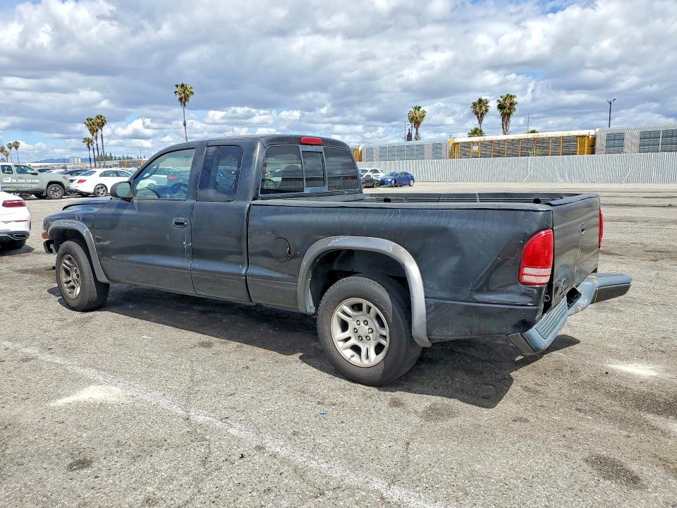 Aukcja sprzedaży 2002 Dodge Dakota, vin: 1B7GL12X32S710832, numer aukcji: 52340906
