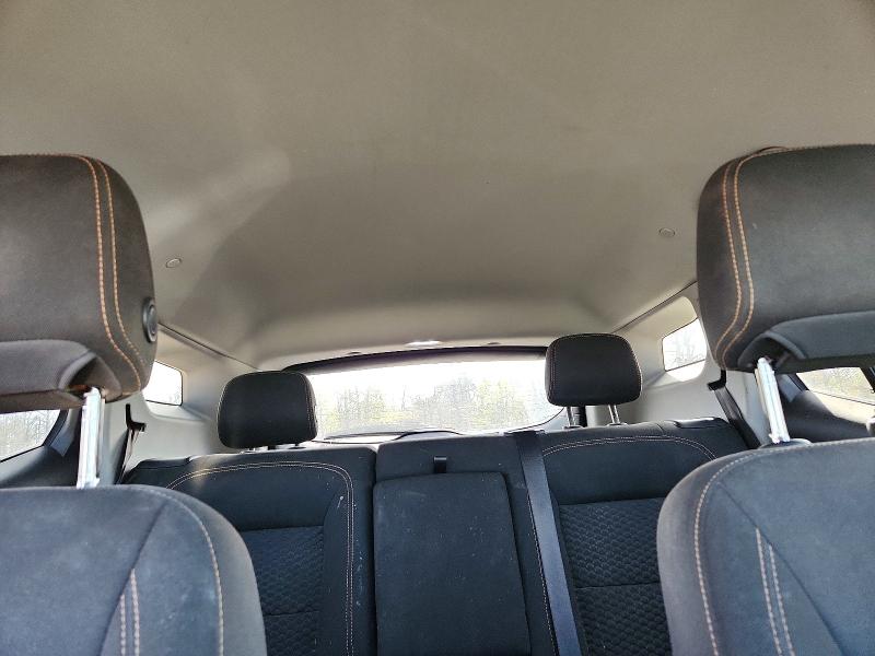 Aukcja sprzedaży 2019 Gmc Terrain, vin: 3GKALTEV4KL170194, numer aukcji: 53831126