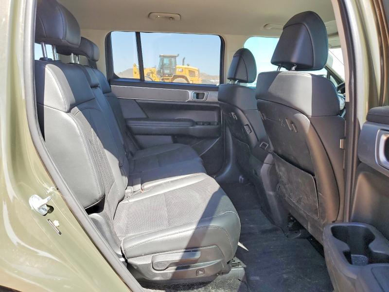 Aukcja sprzedaży 2025 Hyundai Santa Fe, vin: 5NMP24G1XSH031306, numer aukcji: 55102156