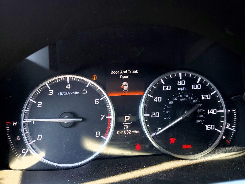 Aukcja sprzedaży 2022 Acura Ilx, vin: 19UDE2F74NA000881, numer aukcji: 51852806