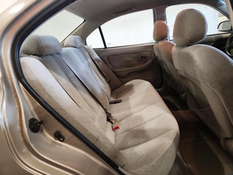 Продажа на аукционе авто 2006 Hyundai Elantra, vin: KMHDN46D86U362322, номер лота: 52605146