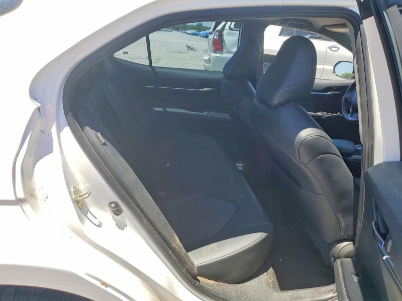 Продажа на аукционе авто 2020 Toyota Camry, vin: 4T1G11AK9LU873658, номер лота: 53214466