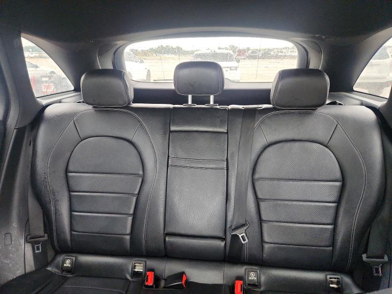 Продаж на аукціоні авто 2019 Mercedes-benz Glc, vin: WDC0G4JB0KV131903, номер лоту: 52069336