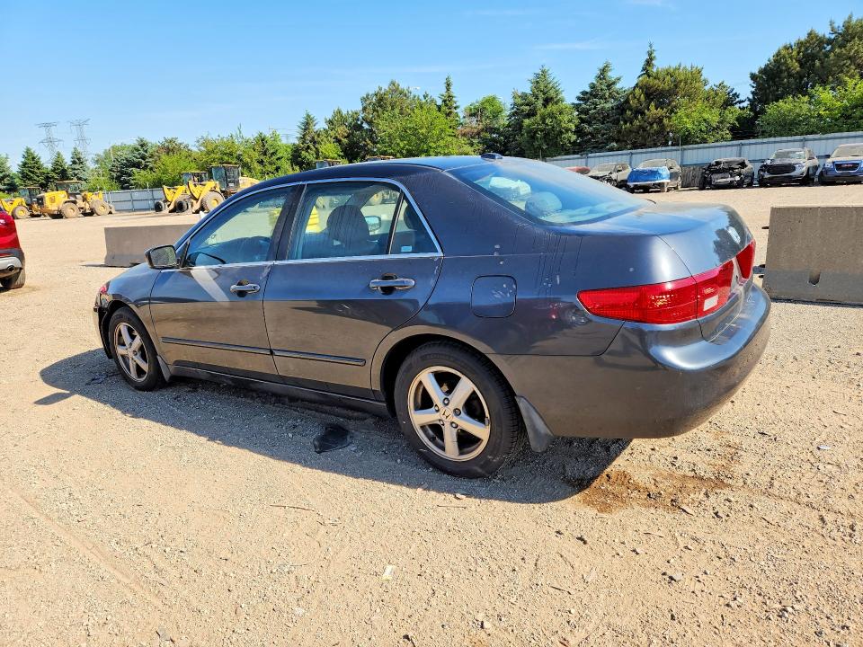 54919696 :رقم المزاد ، 1HGCM56885A091243 vin ، 2005 Honda Accord مزاد بيع