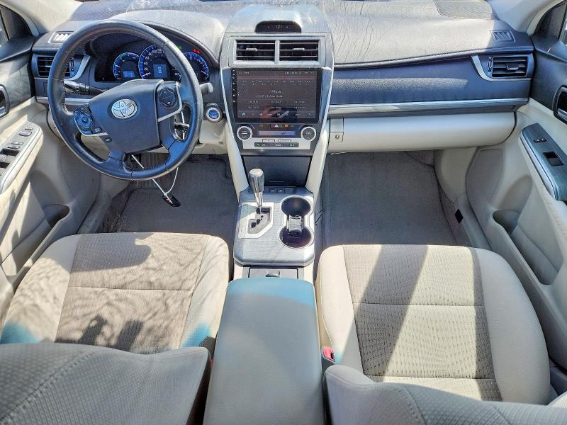 Продаж на аукціоні авто 2012 Toyota Camry Hybrid, vin: 4T1BD1FK0CU010970, номер лоту: 47858036