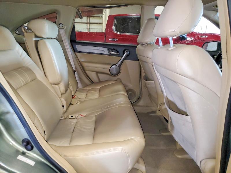 54820226 :رقم المزاد ، 5J6RE48528L025647 vin ، 2008 Honda Cr-v مزاد بيع