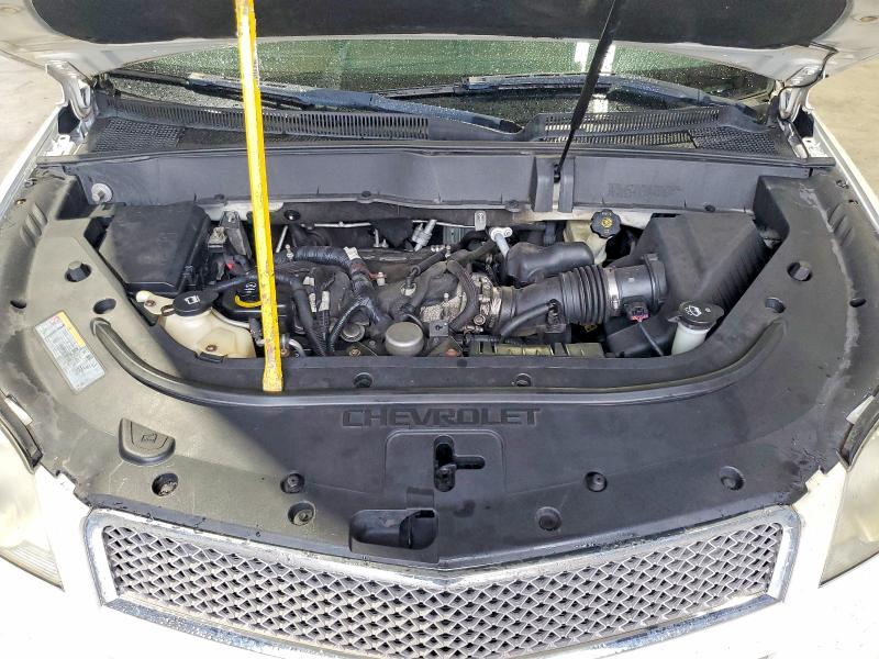 Продаж на аукціоні авто 2011 Chevrolet Traverse, vin: 1GNKVLED3BJ204867, номер лоту: 54578986