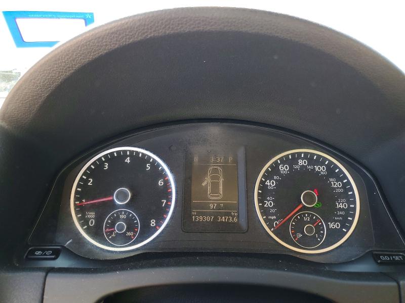 Продаж на аукціоні авто 2015 Volkswagen Tiguan, vin: WVGAV7AX8FW604603, номер лоту: 54985366