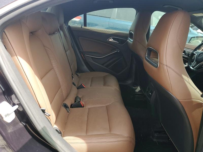Продажа на аукционе авто 2014 Mercedes-benz Cla, vin: WDDSJ5CB4EN100330, номер лота: 55056416