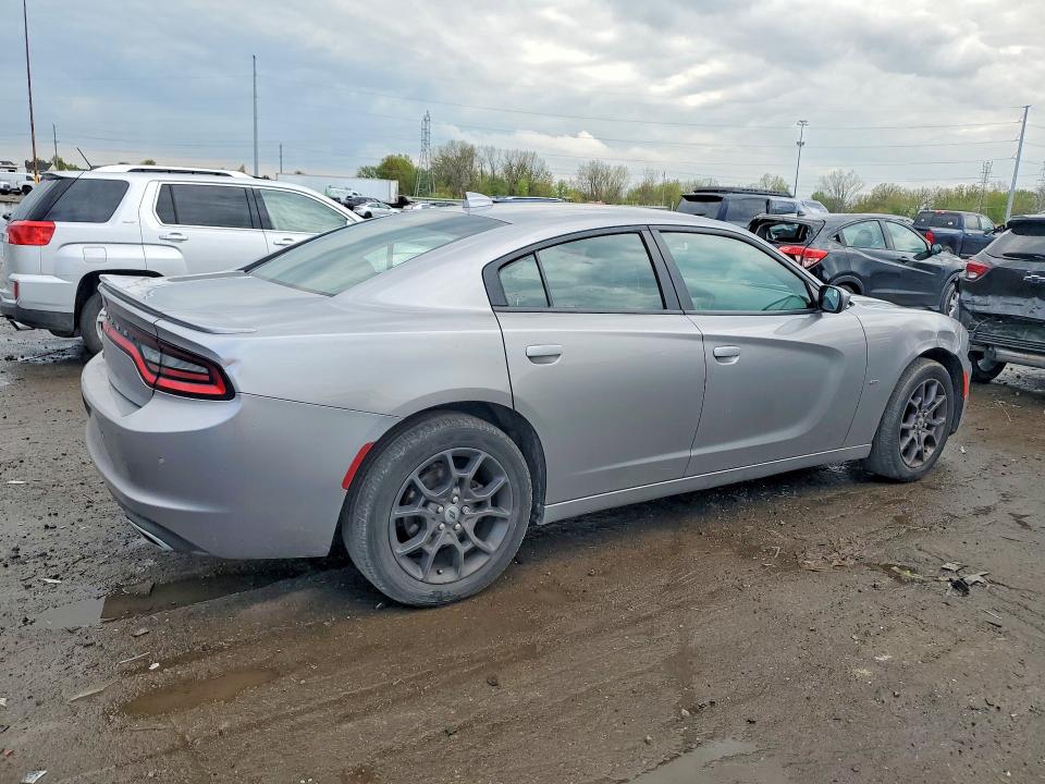 Aukcja sprzedaży 2018 Dodge Charger, vin: 2C3CDXJG9JH189545, numer aukcji: 51831586