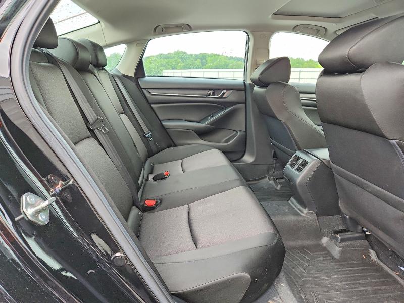 Продаж на аукціоні авто 2020 Honda Accord, vin: 1HGCV1F46LA037343, номер лоту: 54844416