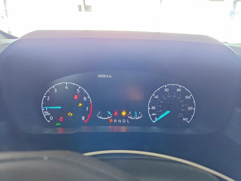 2024 Ford Maverick მანქანა იყიდება აუქციონზე, vin: 3FTTW8A9XRRA42891, აუქციონის ნომერი: 54703666