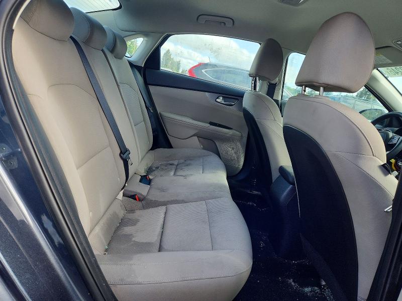 Продаж на аукціоні авто 2021 Kia Forte, vin: 3KPF24AD4ME278653, номер лоту: 52693246