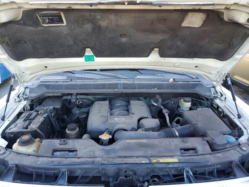 2006 Nissan Titan მანქანა იყიდება აუქციონზე, vin: 1N6AA07A76N524478, აუქციონის ნომერი: 52989276