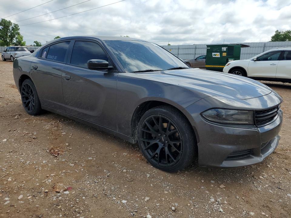 Aukcja sprzedaży 2020 Dodge Charger, vin: 2C3CDXBG5LH101348, numer aukcji: 54952586
