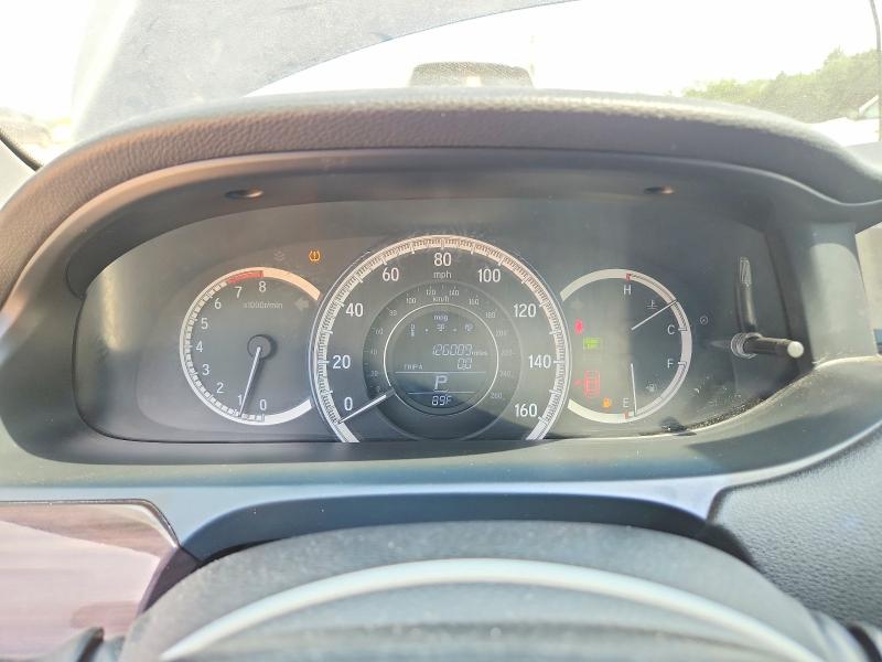 Продажа на аукционе авто 2017 Honda Accord, vin: 1HGCR2F82HA276196, номер лота: 54286236