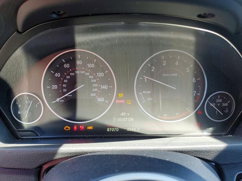 50161556 :رقم المزاد ، WBA4J7C51JBH14188 vin ، 2018 Bmw 440xi مزاد بيع