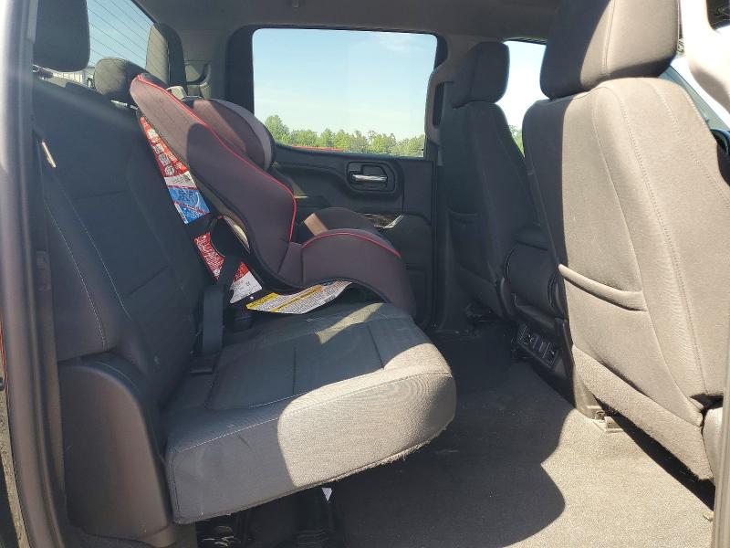 51714986 :رقم المزاد ، 3GTU9BET0MG232573 vin ، 2021 Gmc Sierra مزاد بيع