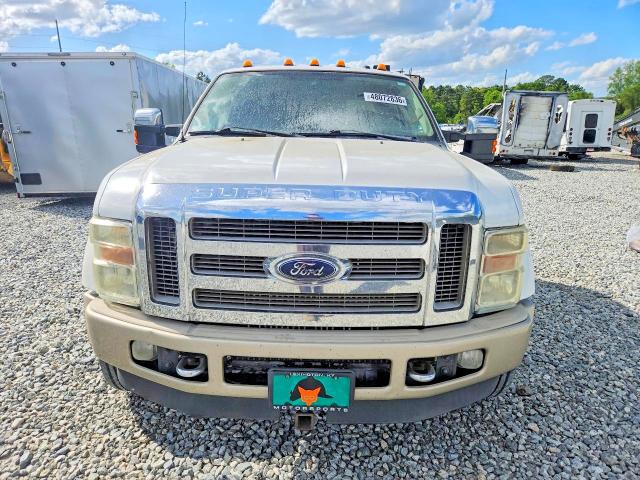 Продаж на аукціоні авто 2008 Ford F450, vin: 1FTXW43RX8EE55466, номер лоту: 55620286