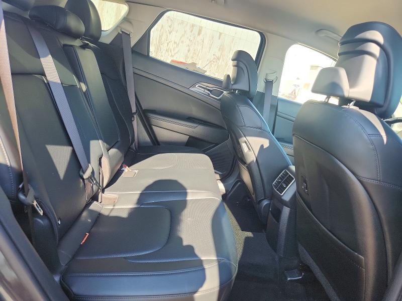 54497696 :رقم المزاد ، KNDPVCAG6P7042381 vin ، 2023 Kia Sportage مزاد بيع