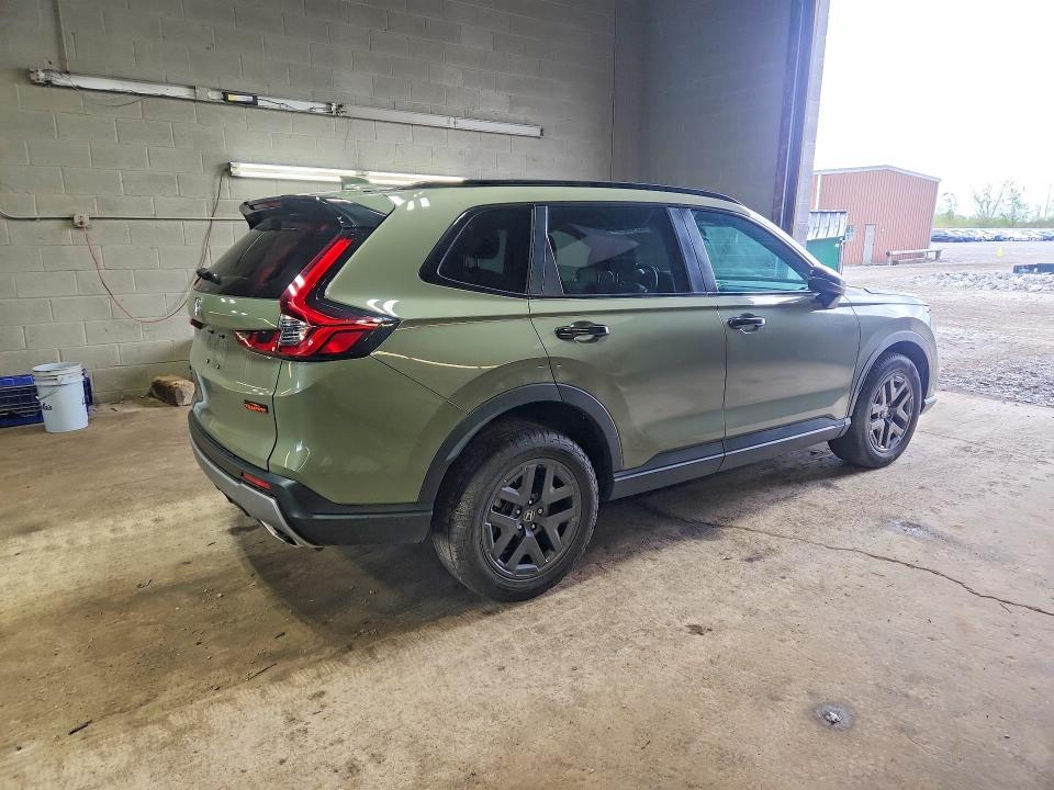 Aukcja sprzedaży 2026 Honda Cr-v, vin: 7FARS6H63TE003689, numer aukcji: 53769016