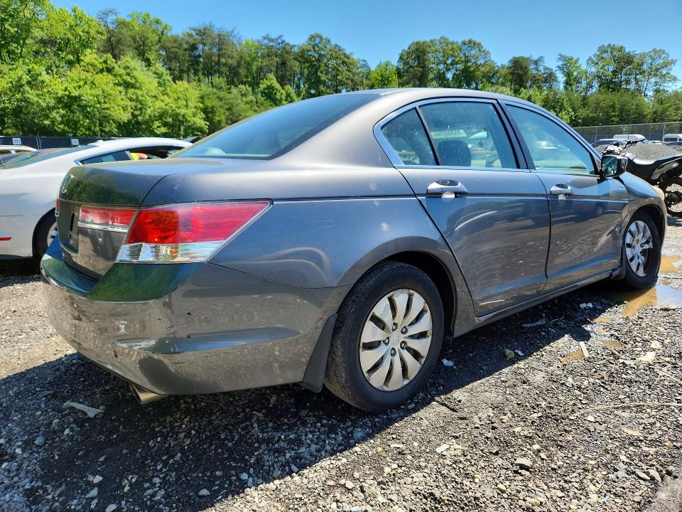 Aukcja sprzedaży 2012 Honda Accord, vin: 1HGCP2F33CA245591, numer aukcji: 55395066