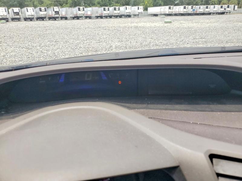 Продаж на аукціоні авто 2012 Honda Civic, vin: 19XFB2F9XCE009984, номер лоту: 55160616