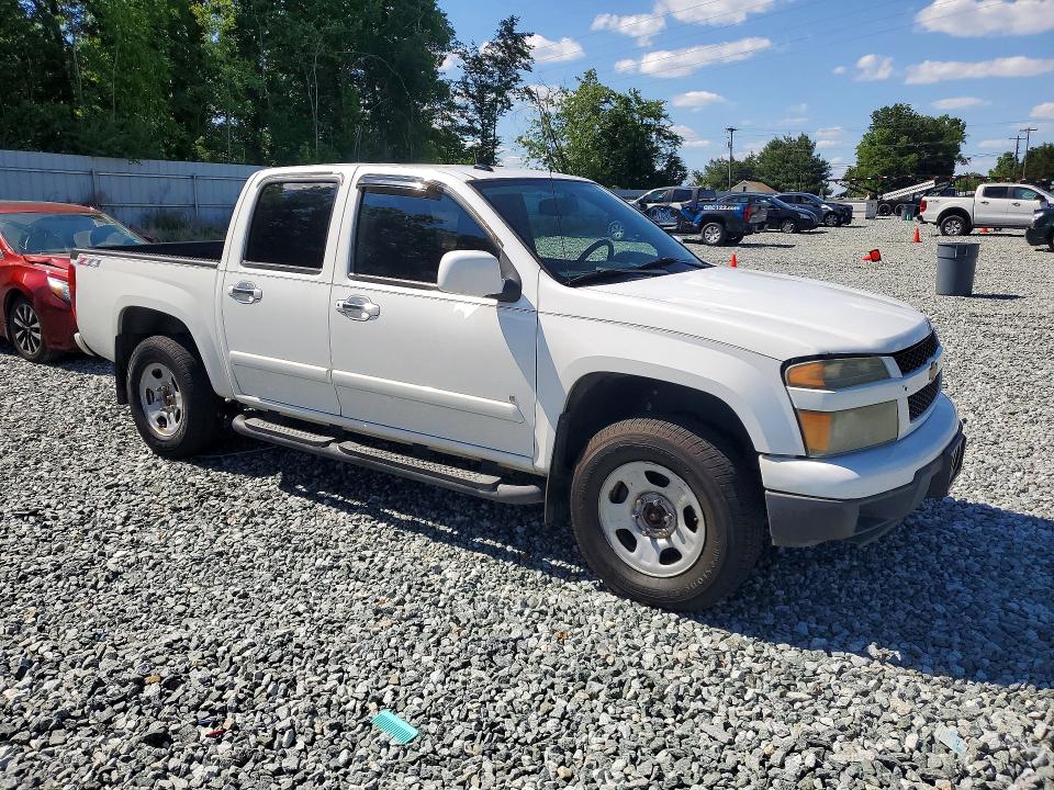 Продажа на аукционе авто 2009 Chevrolet Colorado, vin: 1GCDT13E598102236, номер лота: 53014986