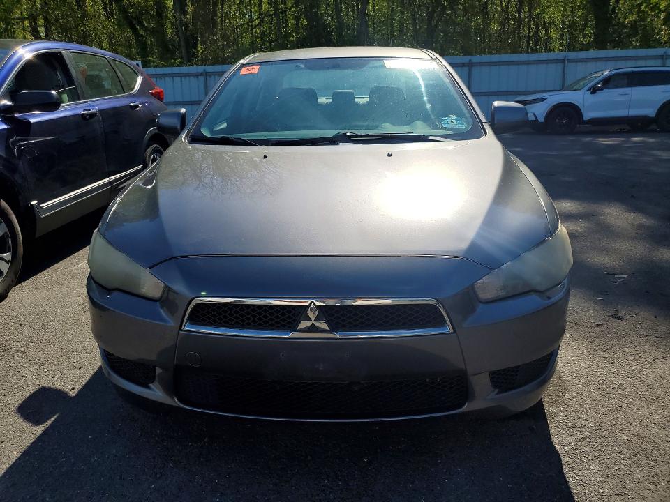 Aukcja sprzedaży 2011 Mitsubishi Lancer, vin: JA32U2FU8BU004200, numer aukcji: 52038676