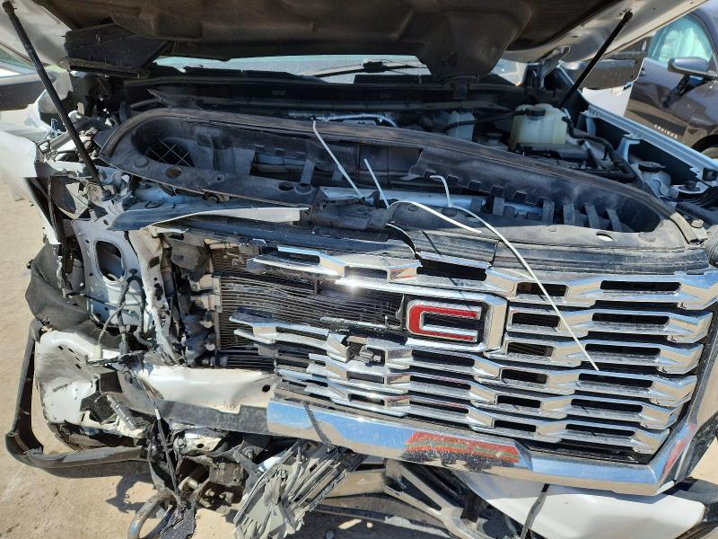 Auction sale of the 2024 Gmc Sierra, vin: 1GT49REY0RF104914, lot number: 51871746
