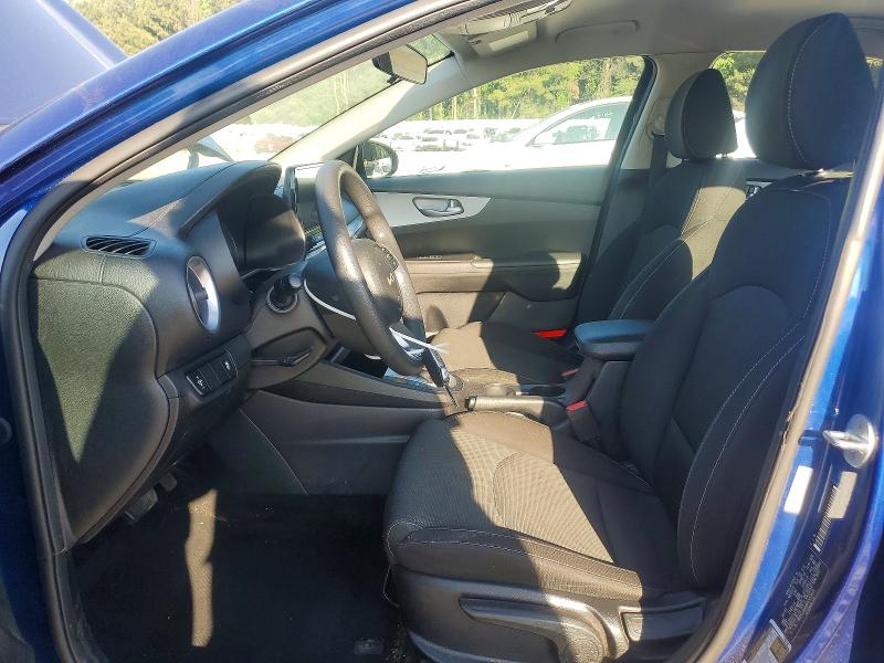 Продаж на аукціоні авто 2023 Kia Forte, vin: 3KPF24AD8PE555826, номер лоту: 54009406
