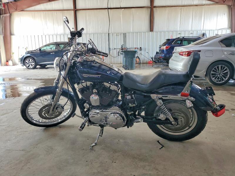 Продаж на аукціоні авто 2009 Harley-davidson Xl1200, vin: 1HD1CT3149K408728, номер лоту: 53611546