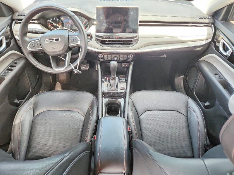 Продажа на аукционе авто 2022 Jeep Compass, vin: 3C4NJDCB7NT232208, номер лота: 54307956