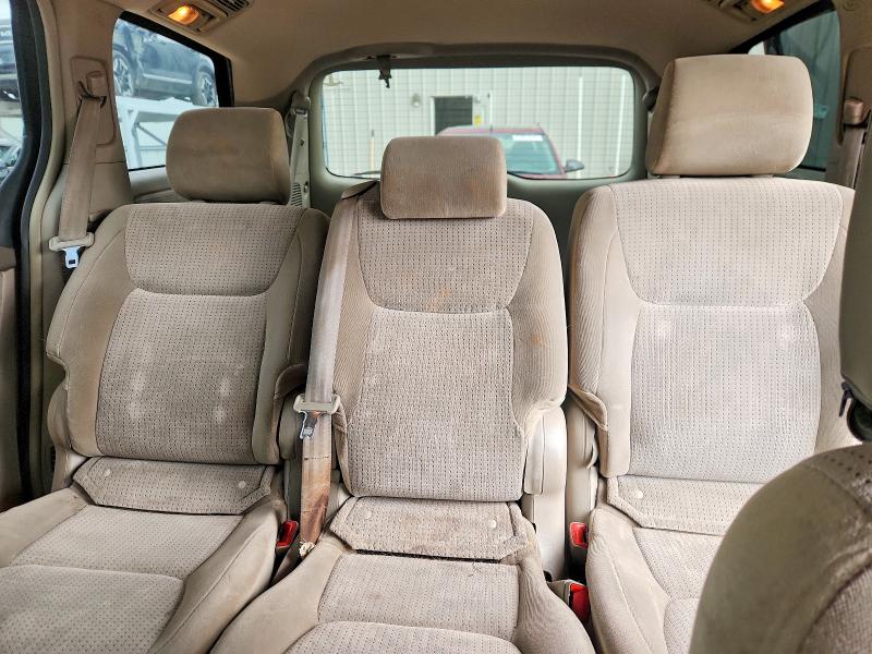 Aukcja sprzedaży 2008 Toyota Sienna, vin: 5TDZK23C98S185094, numer aukcji: 52427526