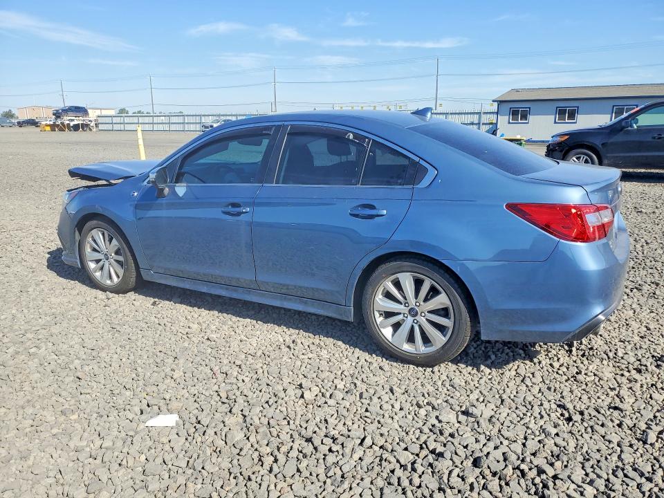 Aukcja sprzedaży 2018 Subaru Legacy, vin: 4S3BNEN68J3026768, numer aukcji: 52757636