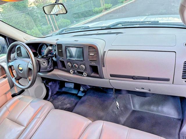 Продаж на аукціоні авто 2011 Chevrolet Silverado, vin: 1GCNCPEA0BF128410, номер лоту: 54929446