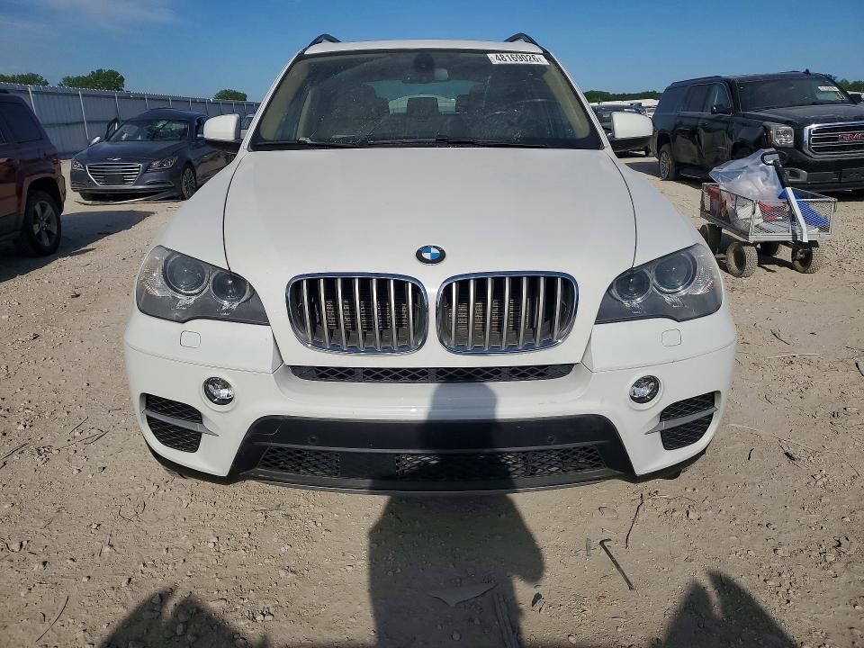 Aukcja sprzedaży 2013 Bmw X5, vin: 5UXZV4C57D0E12480, numer aukcji: 48169026