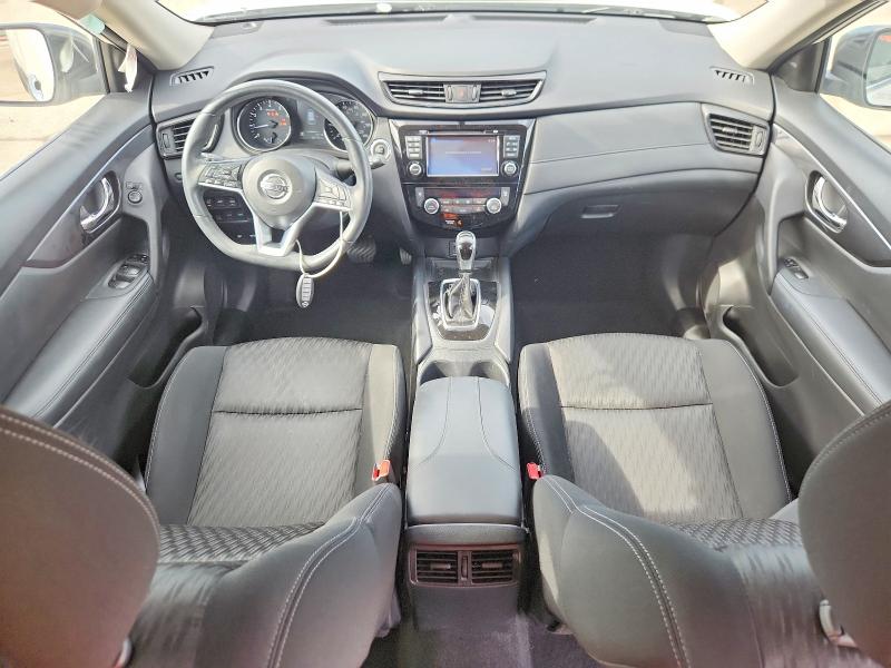 Aukcja sprzedaży 2017 Nissan Rogue, vin: KNMAT2MV2HP528090, numer aukcji: 52446696