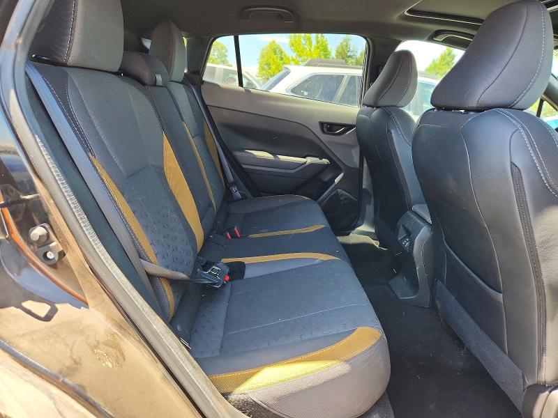 Продаж на аукціоні авто 2024 Subaru Crosstrek, vin: 4S4GUHF63R3766244, номер лоту: 53615136