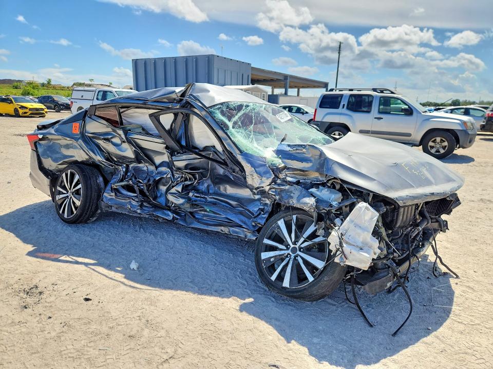 2020 Nissan Altima მანქანა იყიდება აუქციონზე, vin: 1N4BL4CW3LC259792, აუქციონის ნომერი: 54211106