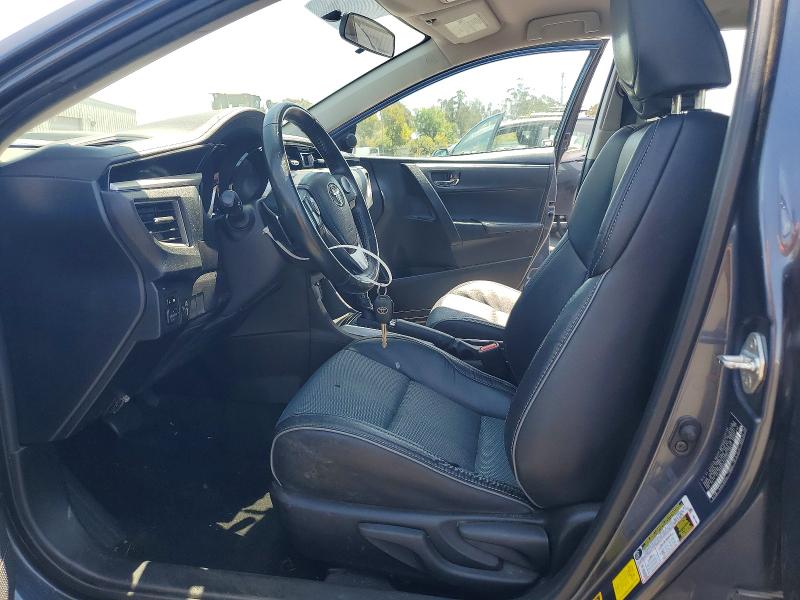 54213566 :رقم المزاد ، 5YFBURHEXGP559234 vin ، 2016 Toyota Corolla مزاد بيع
