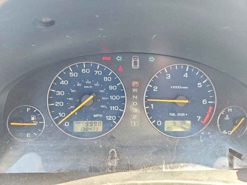 2004 Subaru Baja მანქანა იყიდება აუქციონზე, vin: 4S4BT62C047100747, აუქციონის ნომერი: 53751306
