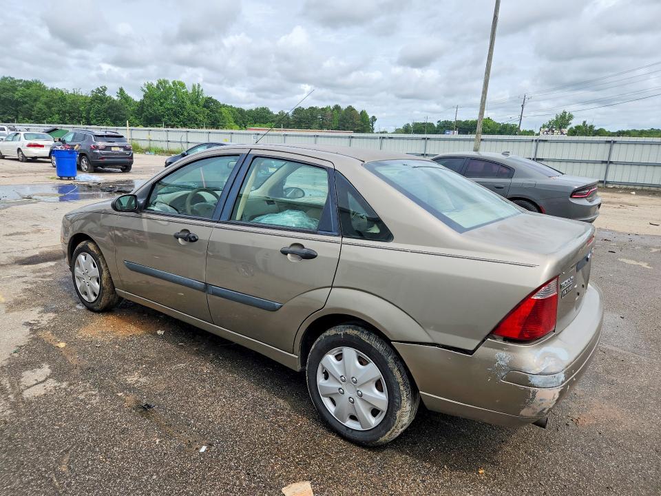 Продаж на аукціоні авто 2005 Ford Focus, vin: 1FAFP34N95W261571, номер лоту: 55106266