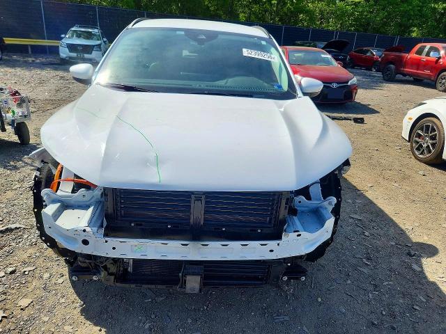 52399256 :رقم المزاد ، 1FMCU0E14PUA25176 vin ، 2023 Ford Escape مزاد بيع