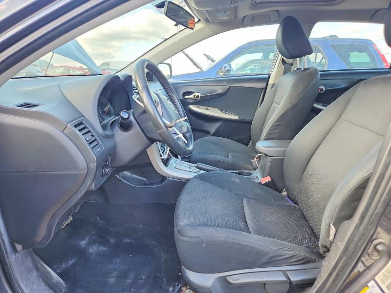 Продаж на аукціоні авто 2010 Toyota Corolla, vin: 1NXBU4EE9AZ242610, номер лоту: 53473226