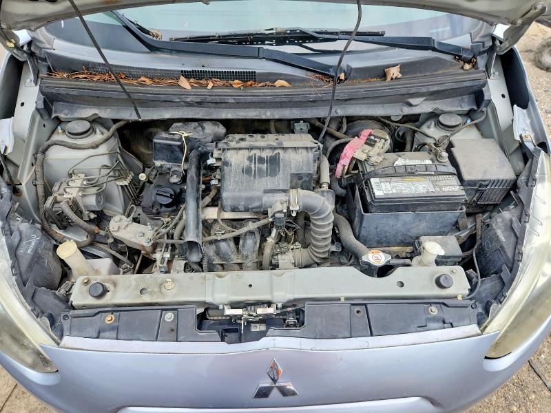 Aukcja sprzedaży 2015 Mitsubishi Mirage, vin: ML32A4HJ0FH047178, numer aukcji: 51923816