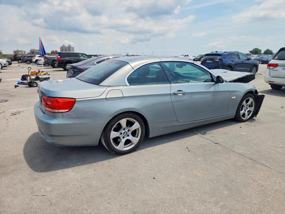 Aukcja sprzedaży 2007 Bmw 328, vin: WBAWL13547PX16008, numer aukcji: 58990316